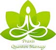 Massage München Praxis Haidhausen Logo