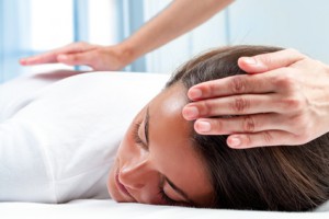 Antistress Massage in Wellness Praxis München Haidhausen 
