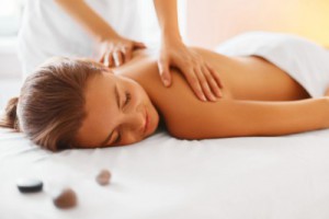Intuitive Massage
