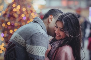 Massage Gutschein Online schenken - Das ideale Weihnachtsgeschenk für Frau und Mann